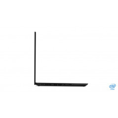 Laptop 14" beg - Lenovo Thinkpad T490 14" Full HD i7 32GB 512GB SSD Win11 Pro (beg med små märken skärm)