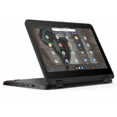 Laptop 11-13" - Lenovo 500e Chromebook Gen 3 11.6" Touch Intel DualCore 4GB 32GB