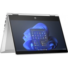 Laptop 14-15" - HP ProBook x360 435 G10 Ryzen 5-7530U 16GB 256GB SSD med Touch (NY*)