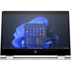 Laptop 14-15" - HP ProBook x360 435 G10 Ryzen 5-7530U 16GB 256GB SSD med Touch (NY*)