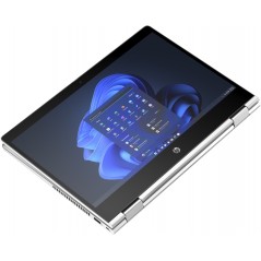 Laptop 14-15" - HP ProBook x360 435 G10 Ryzen 5-7530U 16GB 256GB SSD med Touch (NY*)