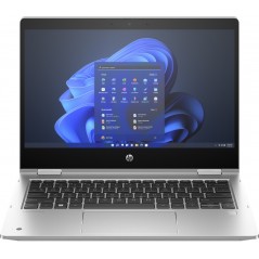 Laptop 14-15" - HP ProBook x360 435 G10 Ryzen 5-7530U 16GB 256GB SSD med Touch (NY*)