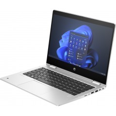 Laptop 14-15" - HP ProBook x360 435 G10 Ryzen 5-7530U 16GB 256GB SSD med Touch (NY*)