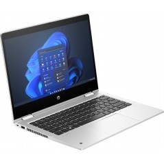 Laptop 14-15" - HP ProBook x360 435 G10 Ryzen 5-7530U 16GB 256GB SSD med Touch (NY*)