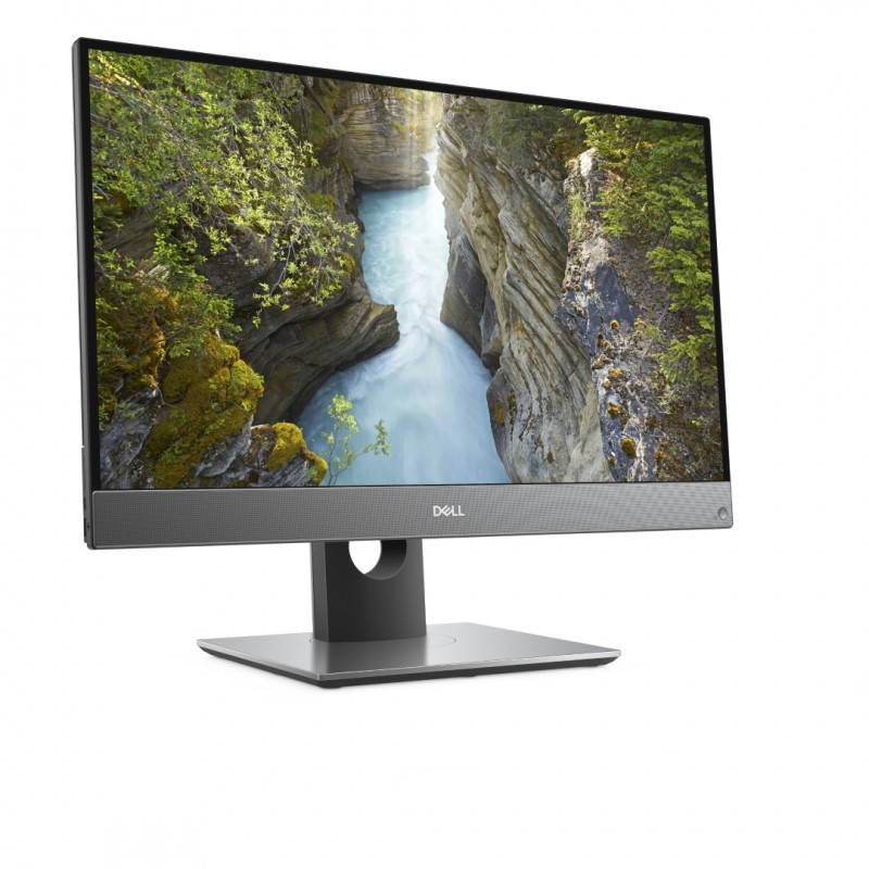 Begagnad All-in-One - Dell Optiplex 7770 27" 4K All-in-One i5-9 16GB 512GB SSD GTX1050 Win11 Pro (beg)