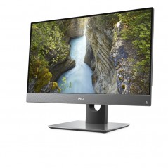 Begagnad All-in-One - Dell Optiplex 7770 27" 4K All-in-One i5-9 16GB 512GB SSD GTX1050 Win11 Pro (beg)