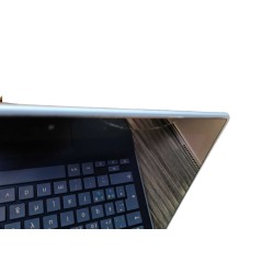 Laptop 12" beg - HP Chromebook x360 11 G3 EE 11.6" Touch 4GB 32GB Blå (beg) (se bild!)