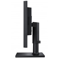 Skärmar begagnade - Samsung 24" S24E650XW Full HD+ LED-skärm med ergonomisk fot (beg)
