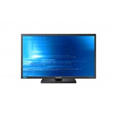 Skärmar begagnade - Samsung S23C650D 23" Full HD LED/PLS-skärm med USB-hubb & ergonomisk fot (beg)