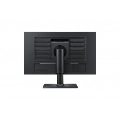 Skärmar begagnade - Samsung S23C650D 23" Full HD LED/PLS-skärm med USB-hubb & ergonomisk fot (beg)