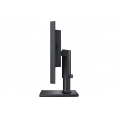 Skärmar begagnade - Samsung S23C650D 23" Full HD LED/PLS-skärm med USB-hubb & ergonomisk fot (beg)