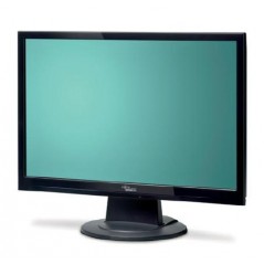 Skärmar begagnade - Fujitsu 22" D22W-1 LCD-skärm (beg)