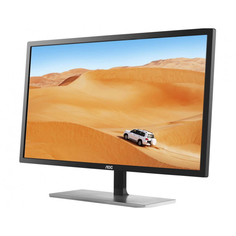 Skärmar begagnade - AOC 32" 1440p QHD 75 Hz LED-skärm (beg)
