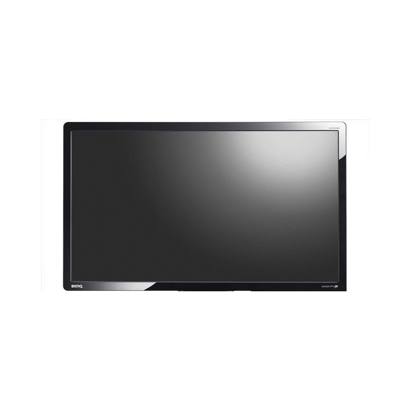 Skärmar begagnade - BenQ G2220 22-tums Full HD LED-skärm (beg utan fot - kan köpas separat)