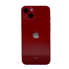 iPhone begagnad - iPhone 13 128GB (PRODUCT)RED med 1 års garanti (beg)