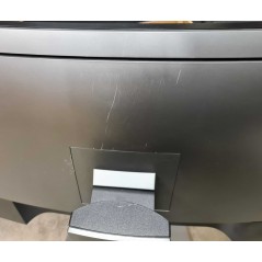 Skärmar begagnade - Dell UltraSharp U3419W 34" välvd IPS-skärm 3440 x 1440 med USB-C 90W PD (beg med repor baksida)