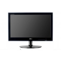 Skärmar begagnade - LG 22" TFT E2240T-PN Full HD LED-skärm (beg utan AC-adapter)