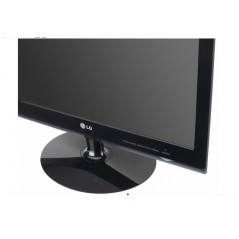 Skärmar begagnade - LG 22" TFT E2240T-PN Full HD LED-skärm (beg utan AC-adapter)