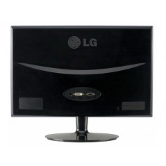 Skärmar begagnade - LG 22" TFT E2240T-PN Full HD LED-skärm (beg utan AC-adapter)