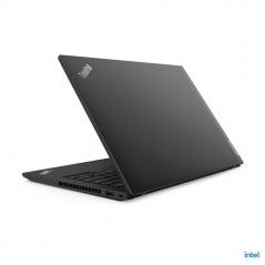 Laptop 14" beg - Lenovo Thinkpad T14 G3 14" Full HD+ Touch i7 (gen 12) 24GB 512GB SSD med 4G-modem Win 11 Pro (beg)