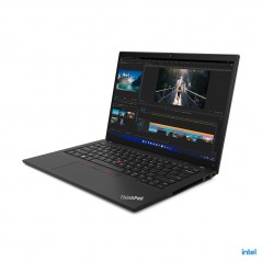 Lenovo Thinkpad T14 G3 14" Full HD+ Touch i7 (gen 12) 24GB 512GB SSD med 4G-modem Win 11 Pro (beg)