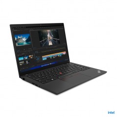 Lenovo Thinkpad T14 G3 14" Full HD+ Touch i7 (gen 12) 24GB 512GB SSD med 4G-modem Win 11 Pro (beg)