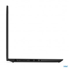 Laptop 14" beg - Lenovo Thinkpad T14 G3 14" Full HD+ Touch i7 (gen 12) 24GB 512GB SSD med 4G-modem Win 11 Pro (beg)