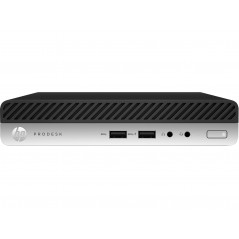 HP ProDesk 400 G5 Mini i5 9th 8GB 256GB W11P (beg)