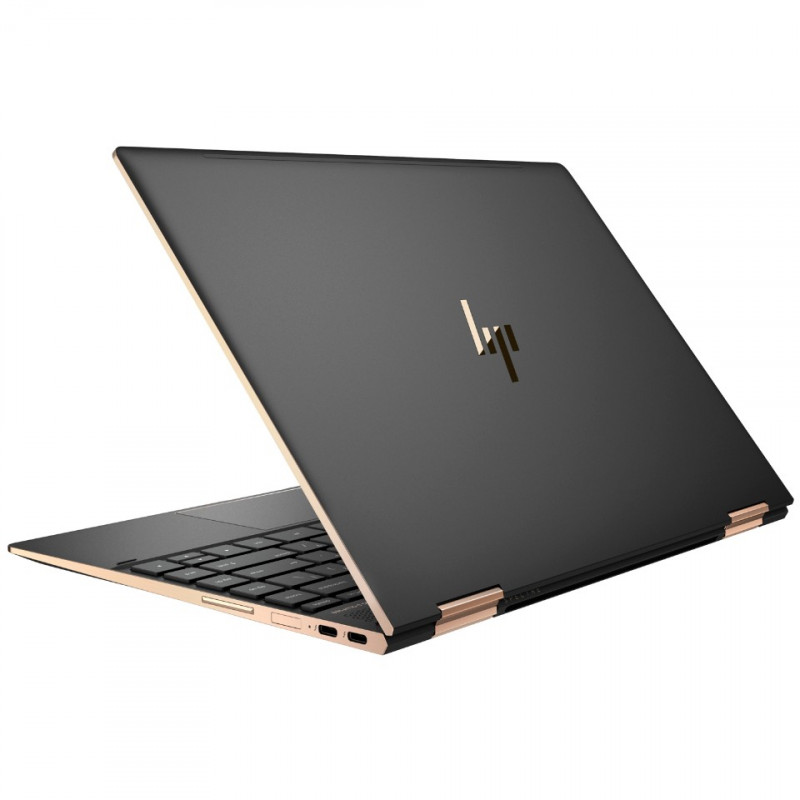 Laptop 13" beg - HP Spectre x360 13-ae002no 13.3" Full HD Touch i5 8GB 256GB SSD Win 11 Pro (beg med mura)