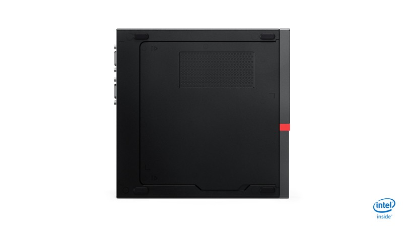 Ricondizionato - Lenovo ThinkCentre M920x Tiny Mini PC | Intel Core I5-8400 2.8Ghz | Ram 8Gb | SSD M.2 256Gb | Hdmi Windows 10 Pro - - Usato E Ricondizionato Garantito - Foto 2