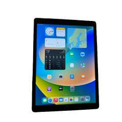 Surfplatta - iPad Pro 12.9 1st Gen 128GB 4G LTE (beg med backlight bleed)