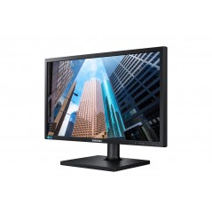 Skärmar begagnade - Samsung S23E450B 23" Full HD Ergonomisk LED-skärm (beg)
