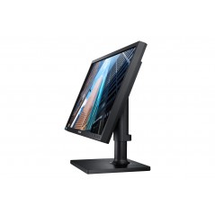 Skärmar begagnade - Samsung S23E450B 23" Full HD Ergonomisk LED-skärm (beg)