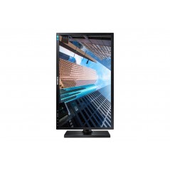 Skärmar begagnade - Samsung S23E450B 23" Full HD Ergonomisk LED-skärm (beg)