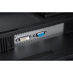 Skärmar begagnade - Samsung S23E450B 23" Full HD Ergonomisk LED-skärm (beg)