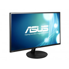 Skärmar begagnade - Asus VN247H 24" Full HD LED-skärm (beg)