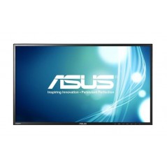 Skärmar begagnade - Asus VN247H 24" Full HD LED-skärm  (beg utan fot - kan köpas separat)