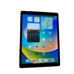 Surfplatta - iPad Air 2 64GB space grey (beg - smått böjd med små märken skärm & backlight bleed)