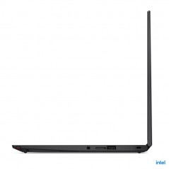Laptop 13" beg - Lenovo ThinkPad Yoga X13 G2 13.3" Full HD+ Touch i7-1185G7 16GB 512GB SSD med 4G-modem Win 11 Pro (beg)