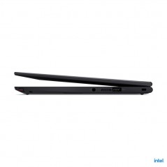 Laptop 13" beg - Lenovo ThinkPad Yoga X13 G2 13.3" Full HD+ Touch i7-1185G7 16GB 512GB SSD med 4G-modem Win 11 Pro (beg)