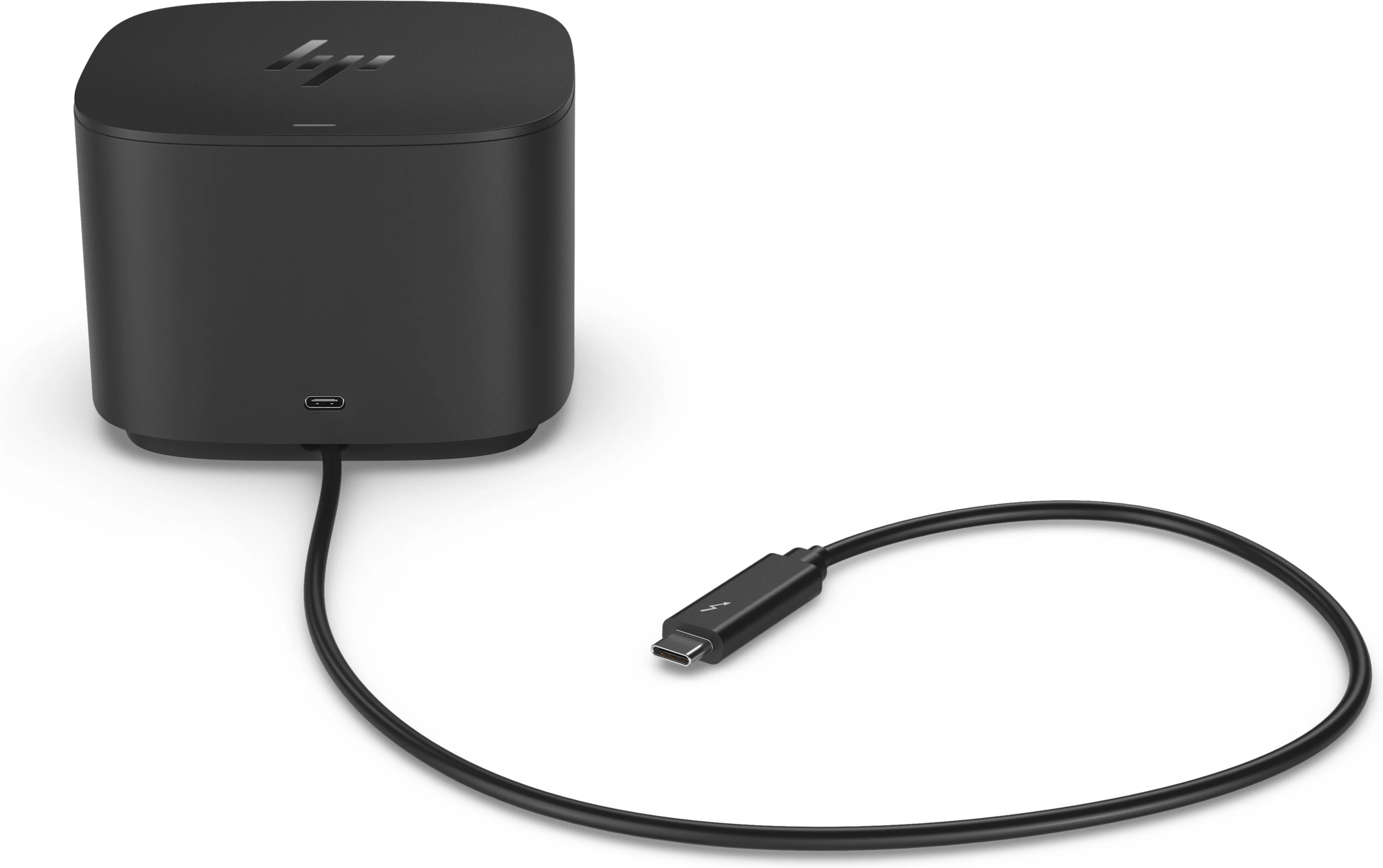 HP Thunderbolt 120W Dock G2 universell dockningsstation till HP m.fl. NO AC (beg)