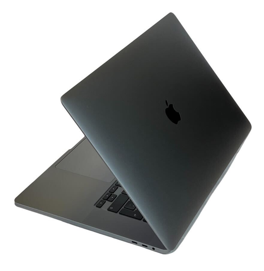 MacBook本体 MacBook Pro 2019 16 i7 16GB 512GB Amazon.co.jp: 2019 Apple MacBook Pro (16インチ, 16GB RAM