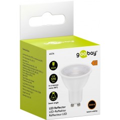 LED-lampa - LED-lampa sockel GU10 5 Watt (35 W) not dimmable