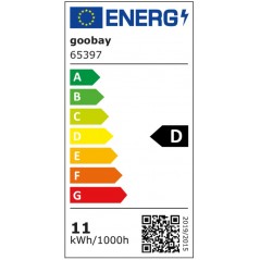 LED-lampa - LED-lampa sockel E27 11 Watt (100 W) not dimmable