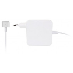 Apple laddare - Macbook Air/Pro-kompatibel 60 Watts Mag2 T AC-adapter