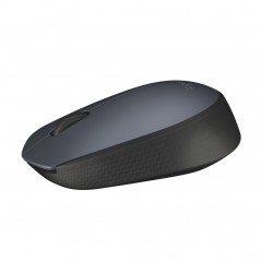 Logitech M170 trådlös kompakt mus