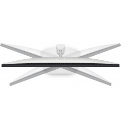 25 - 34" Datorskärm - Dell S2722DC 27-tums IPS-skärm med 65W USB-C Power Delivery & Ergonomisk fot