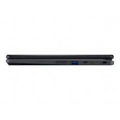 Laptop 12" beg - Acer Chromebook Spin 11 R751T 11,6" Intel 4GB 16GB med Touch (beg med mura)