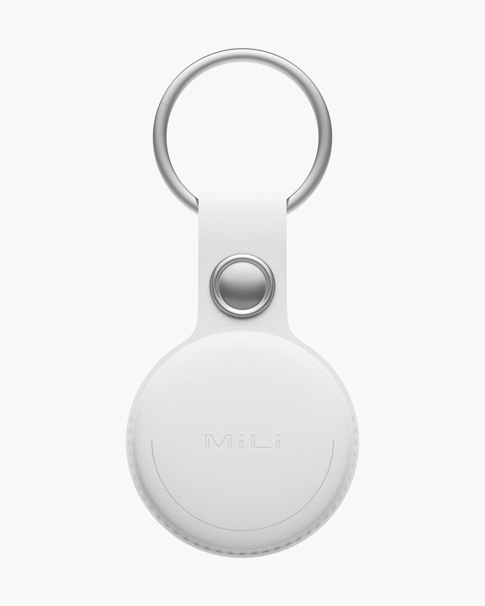 MiLi MiTag Location Finder bluetooth-tracker med fodral