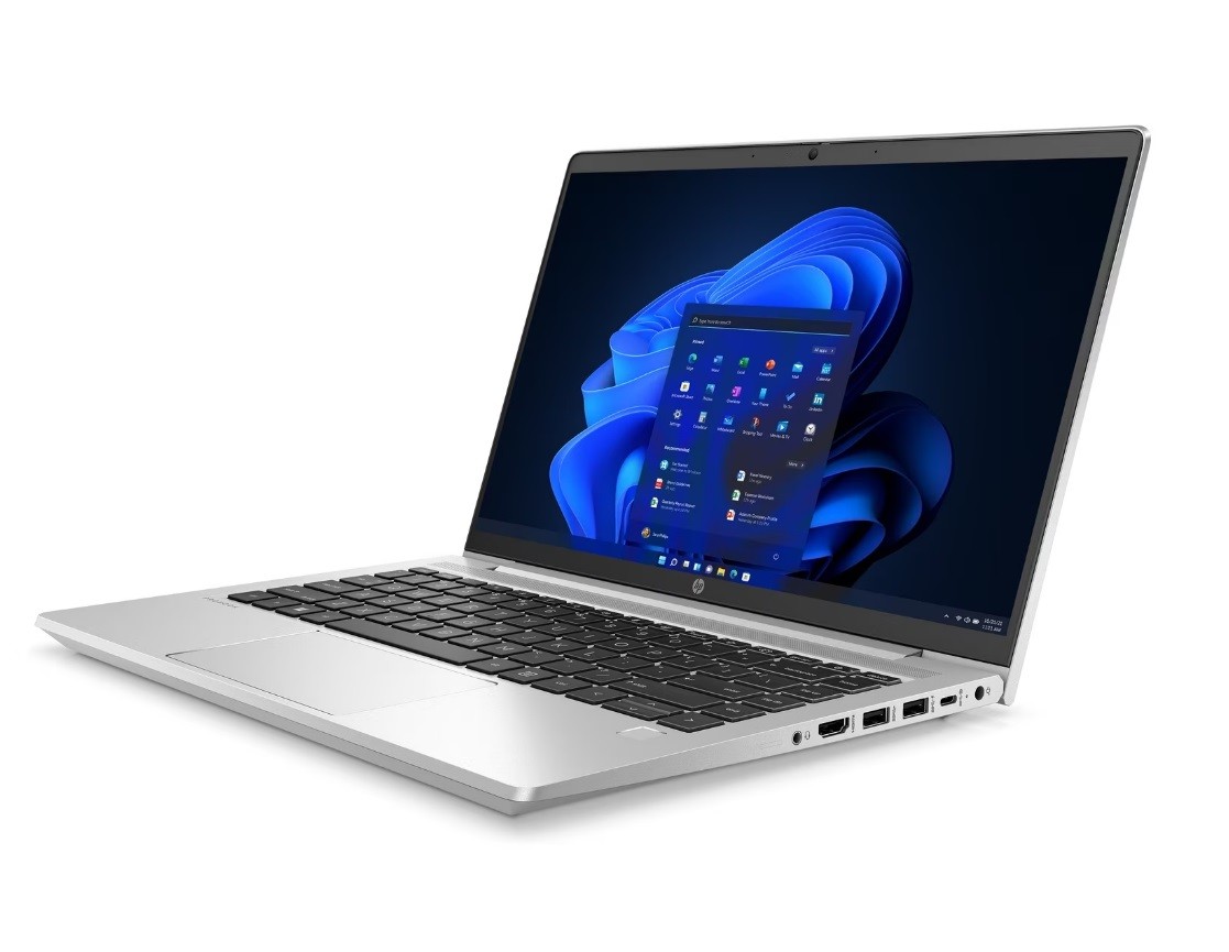 HP ProBook 440 G9 14" Full HD i3-12 8GB 256GB SSD Win 11 Pro demo
